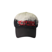 ETCE Fadeout Cap Black