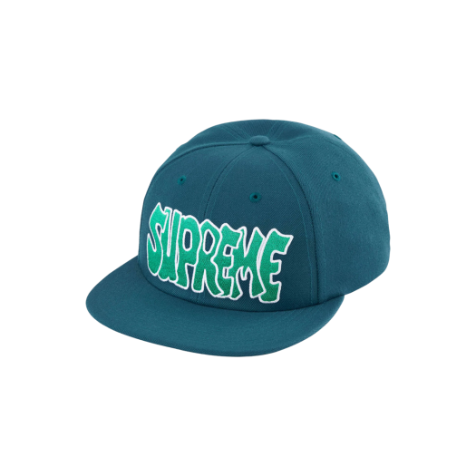 슈프림 크립 6-패널 카디널 - 24SS | Supreme | KREAM