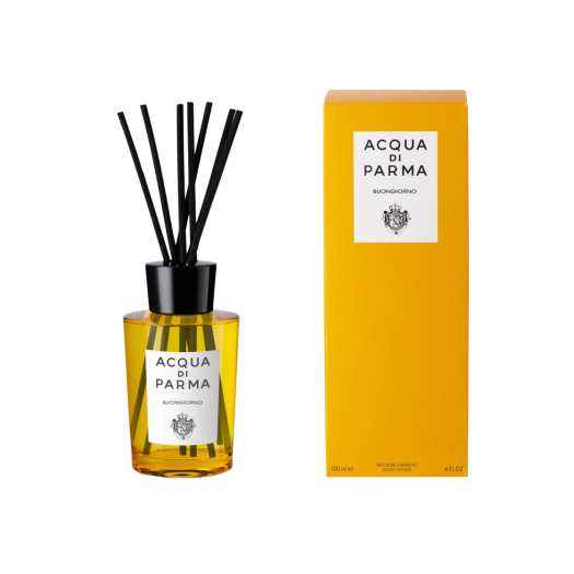 Acqua Di Parma Room Diffuser Buongiorno 180ml (Korean Ver.)