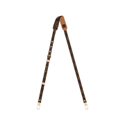 Louis Vuitton Adjustable Shoulder Strap 16MM Monogram