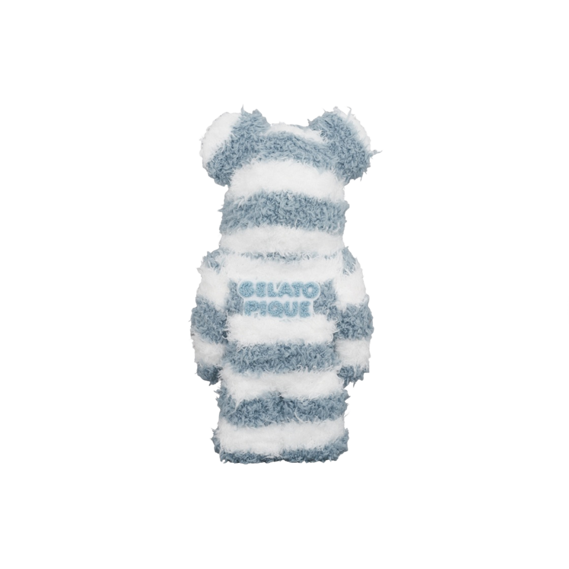 베어브릭 x 젤라또 피케 민트 400%(Bearbrick x Gelato Pique Mint 400%) - 2