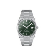 Tissot PRX Powermatic 80 40mm Steel Green