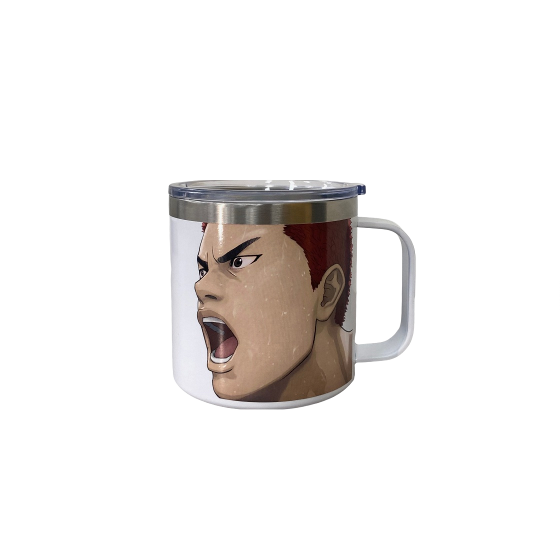 더 퍼스트 슬램 덩크 스테인리스 컵 강백호(The First Slam Dunk Stainless Cup Kang Baekho) - 1