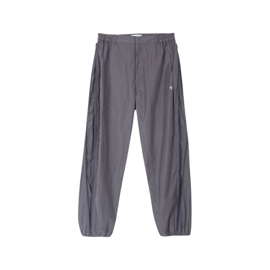 산산기어 사이드 스냅 팬츠 브라운 - 22FW | Sansan Gear | KREAM 산산기어 사이드 스냅 팬츠 브라운 - 22FW | Sansan Gear | KREAM