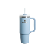 Stanley The Clean Slate Quencher H2.0 FlowState Tumbler 887ml Heather