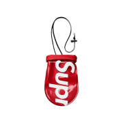 Supreme SealLine See Pouch Large Red - 18SS