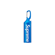 Supreme Lighter Case Carabiner Blue - 22SS