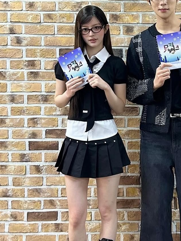 oneul.codi님의 스타일 - 2
