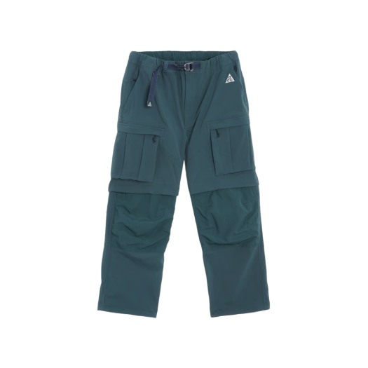 Nike ACG Smith Summit Cargo Pants Deep Jungle - Asia