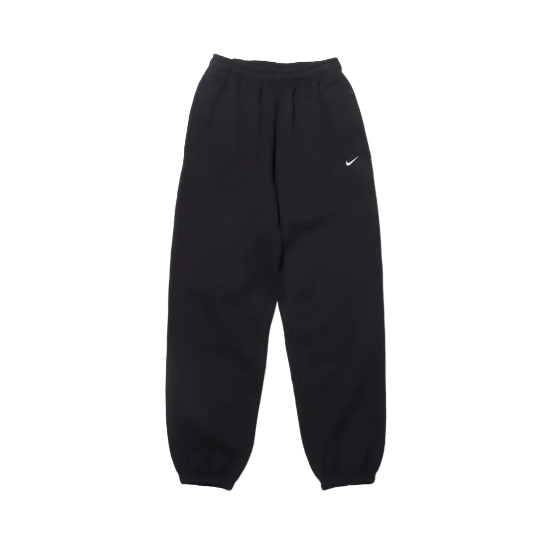 nrg soloswoosh fleece pant