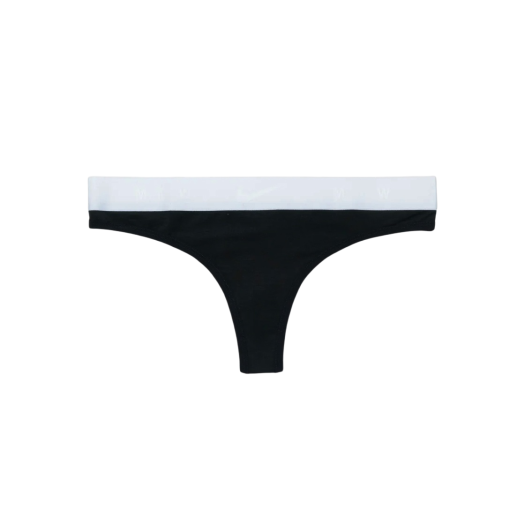 (W) Nike x Matthew M Williams NRG Underwear Black