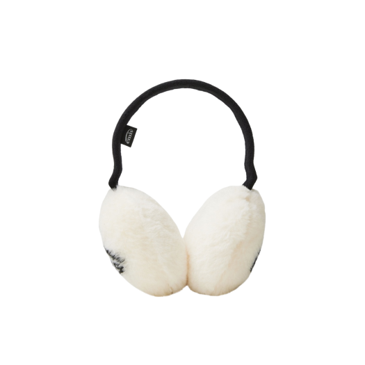 【韓国EMIS エミス】LOGO JACQUARD EAR MUFF 428.jpg