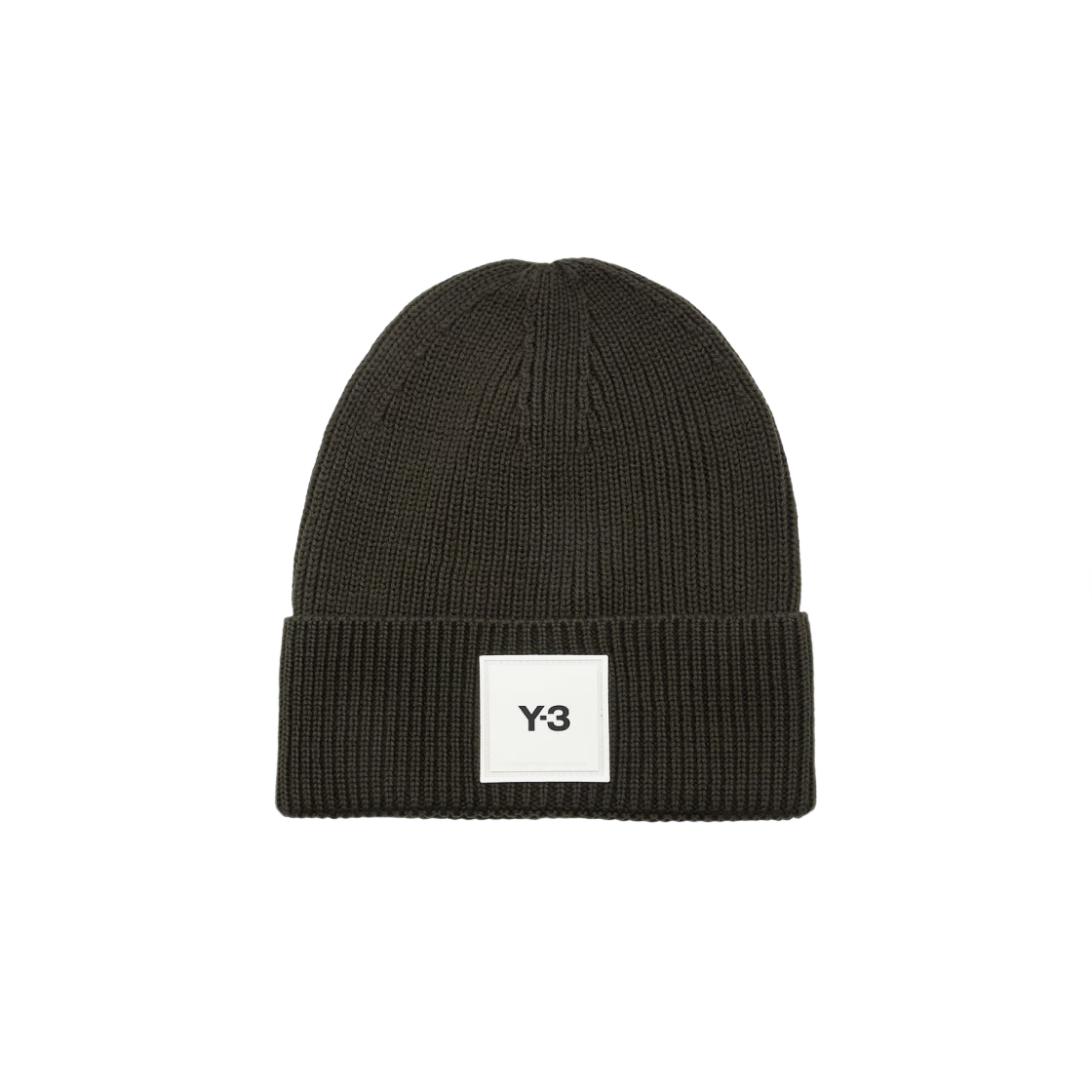 Y-3 클래식 비니 나이트 카고
