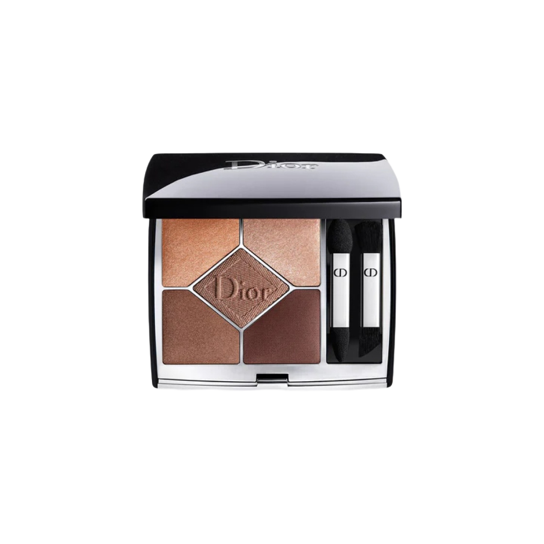 디올 5 꿀뢰르 꾸뛰르 아이섀도우 팔레트 679 트라이벌(Dior 5 Couleurs Couture Eyeshadow Palette 679 Tribal) - 1
