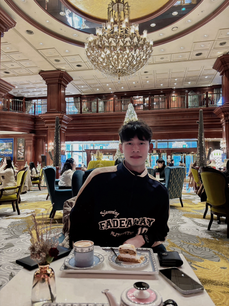 KREAM 프로필 이미지
