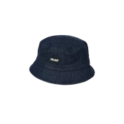 Palace Gore-Tex Bucket Hat Denim Stonewash - 23SS