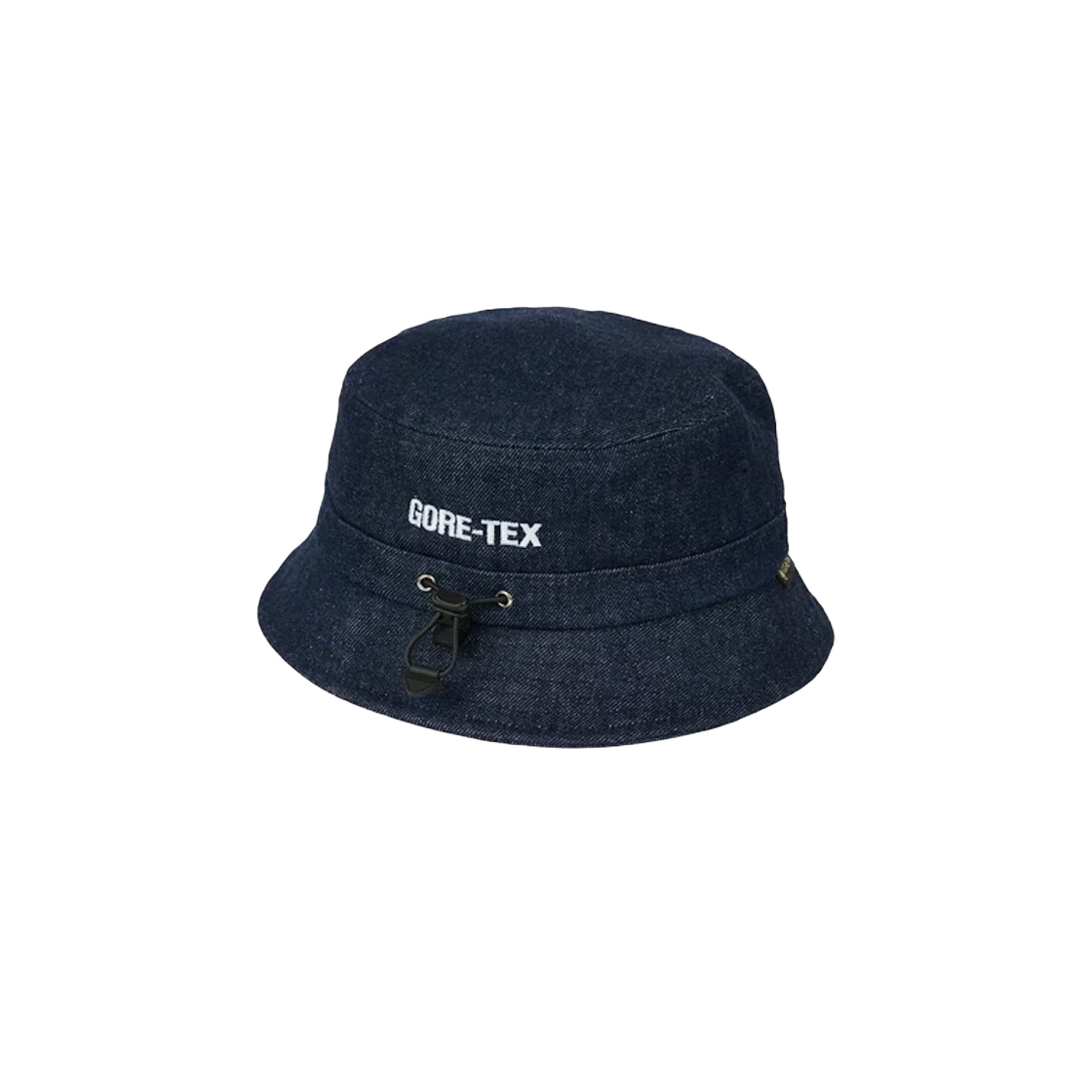 팔라스 고어텍스 버킷햇 데님 스톤워시 - 23SS(Palace Gore-Tex Bucket Hat Denim Stonewash - 23SS) - 2