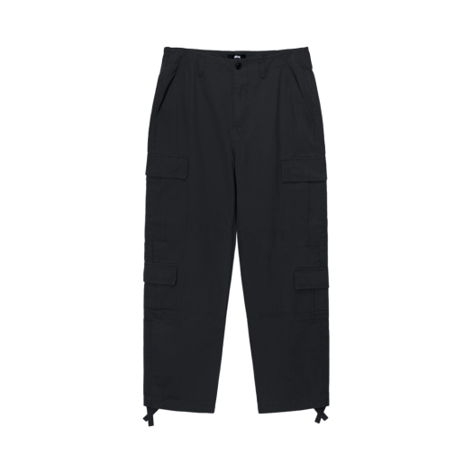 스투시 브러쉬드 비치 팬츠 본 스트라이프 | Stussy | KREAM 스투시 브러쉬드 비치 팬츠 본 스트라이프 | Stussy | KREAM