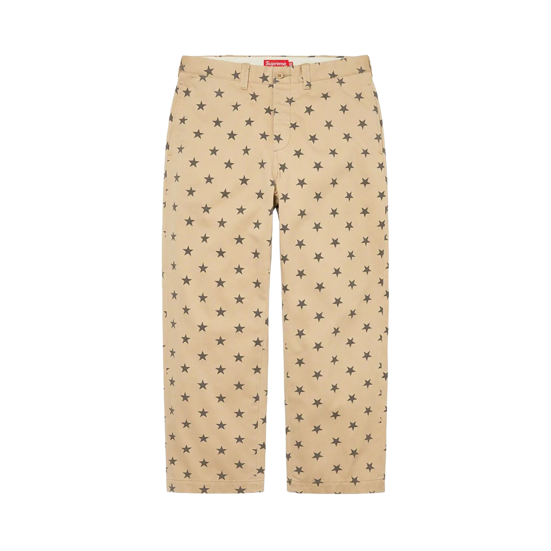 Supreme Chino Pant 