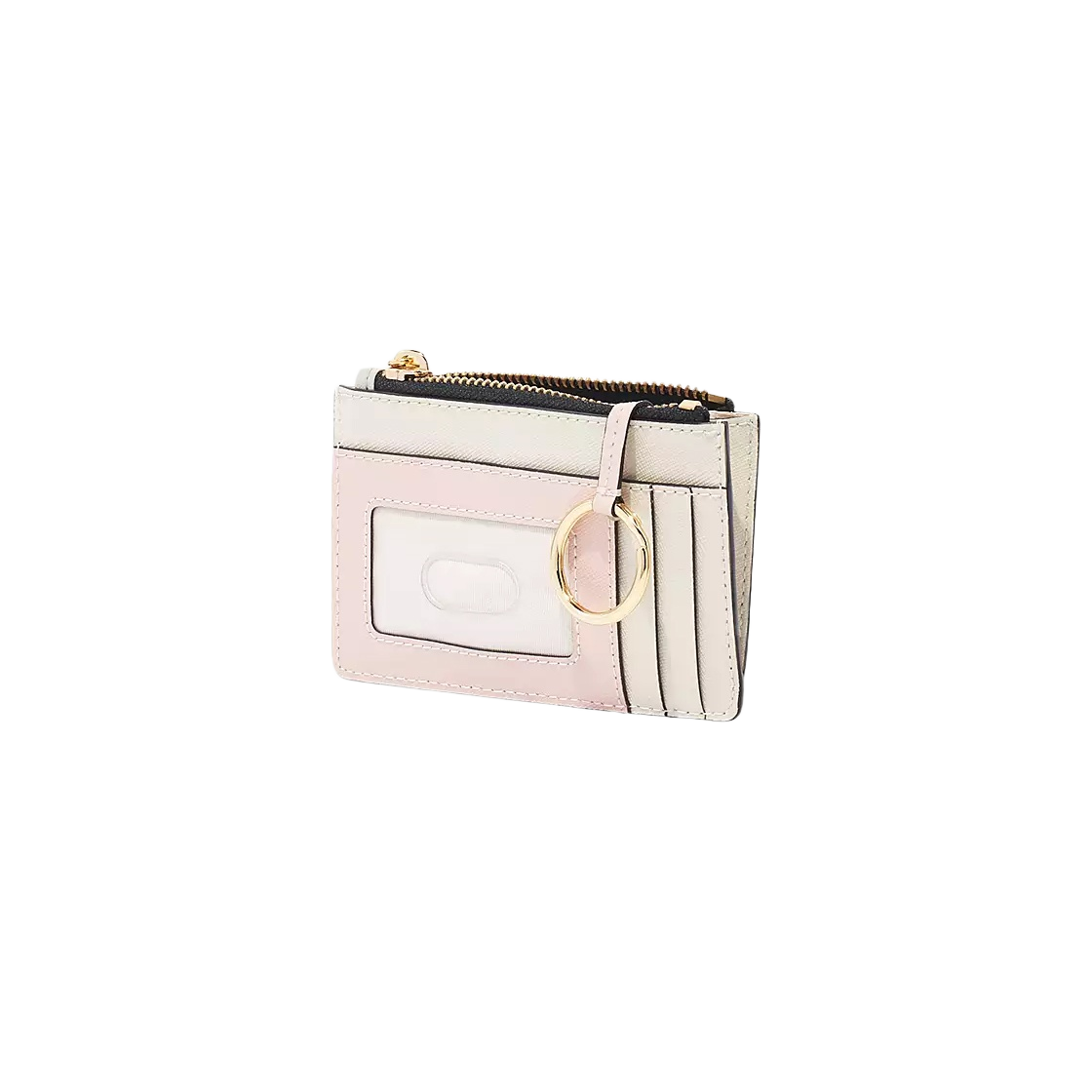 M0014283-088 Marc Jacobs The Snapshot Top Zip Multi Wallet Dust Multi - #2