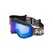 Supreme x The North Face Smith Rescue Goggle Multi Camo - 22SS