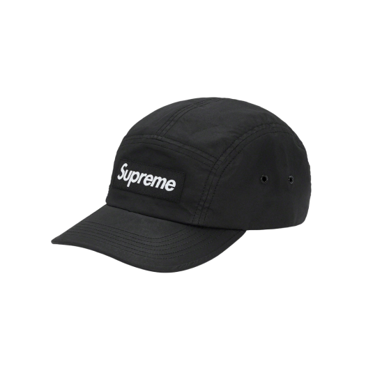 슈프림 울 캠프캡 블랙 - 20FW | Supreme | KREAM