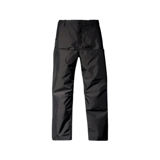 YEEZY GAP 愛し Sweat Pant Black Sサイズ ダブルレイヤード
