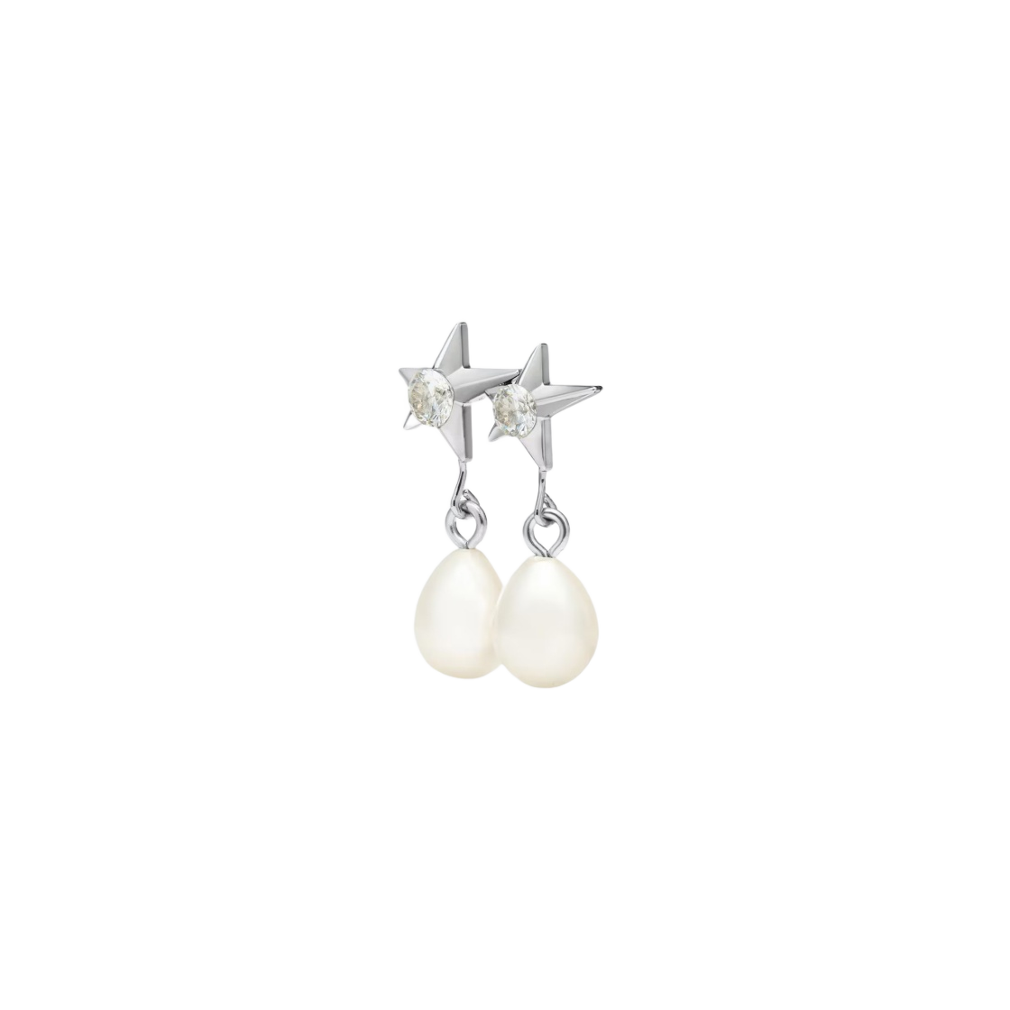 【Gentle Monster 】 x Jennie Jentle Salon Dottler Authentic Gentle Monster x Jennie Jentle Salon Dottler Pearl