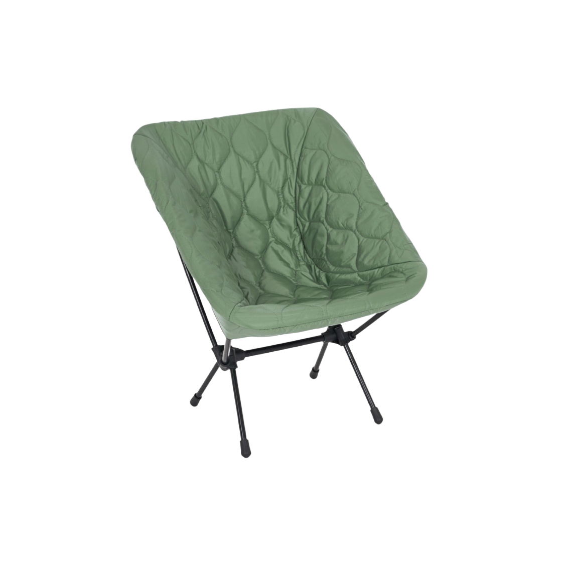 헬리녹스 택티컬 필드 커버 체어 원 블랙 폴리지 그린 (프레임 미포함)(Helinox Tactical Field Cover Chair One Black Foliage Green (Without Frame)) - 2