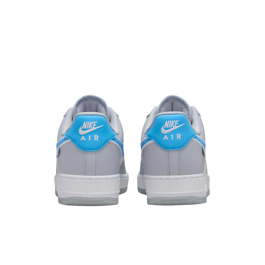 나이키 에어포스 1 '07 넥스트 네이쳐 울프 그레이 화이트(Nike Air Force 1 Low '07 Next Nature Wolf Grey White) - 3