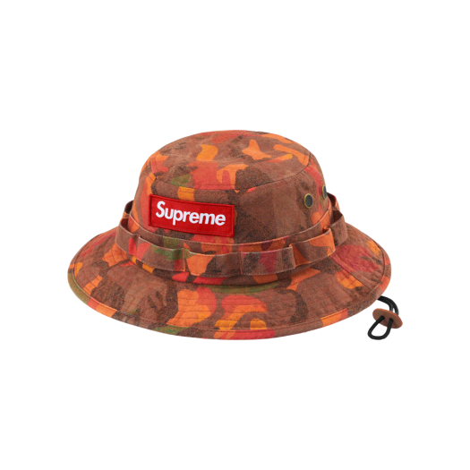 슈프림 고어텍스 팩라이트 넷 부니 블랙 - 23SS | Supreme | KREAM 슈프림 고어텍스 팩라이트 넷 부니 블랙 - 23SS | Supreme | KREAM