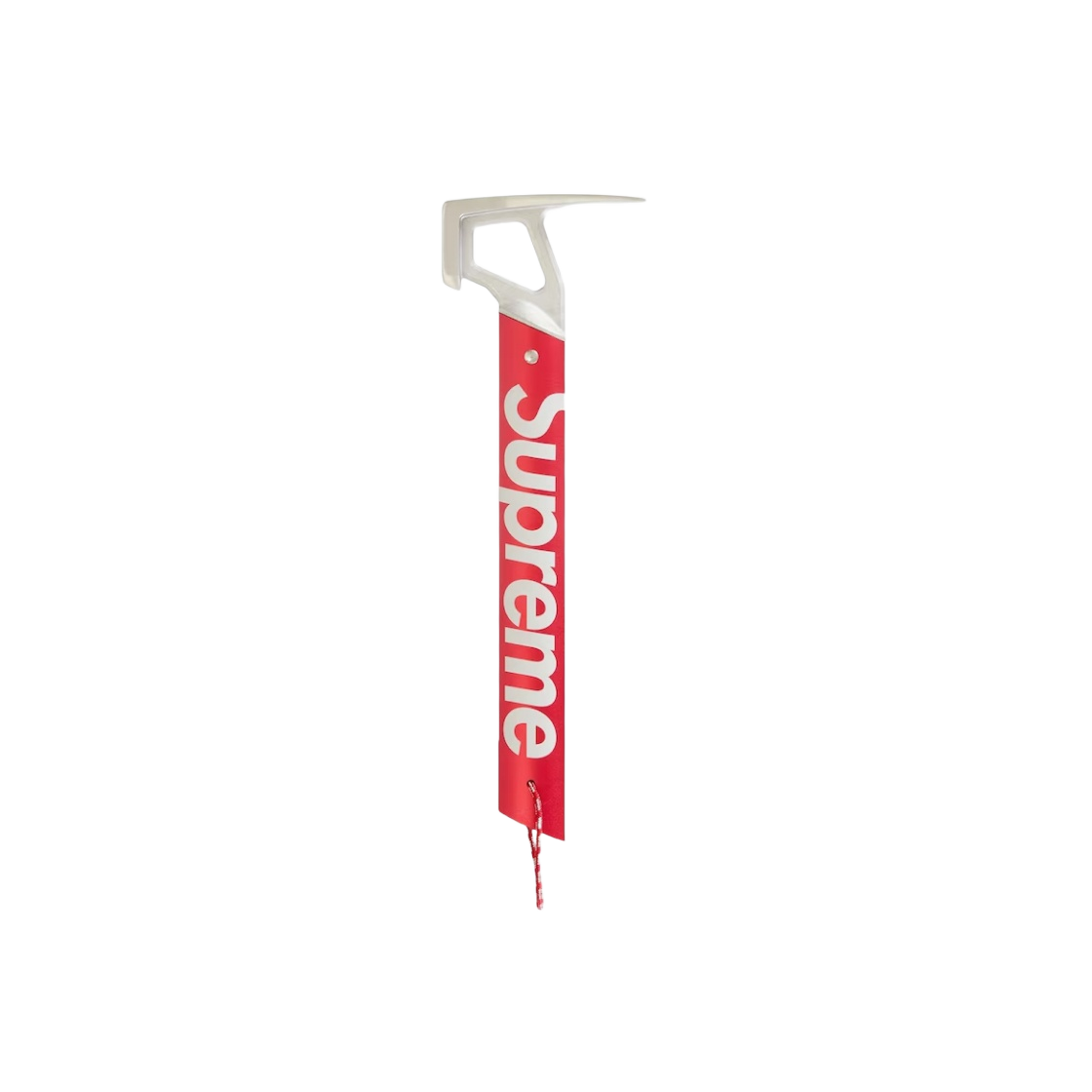 Supreme MSR Camp Hammer (SS23) - $68