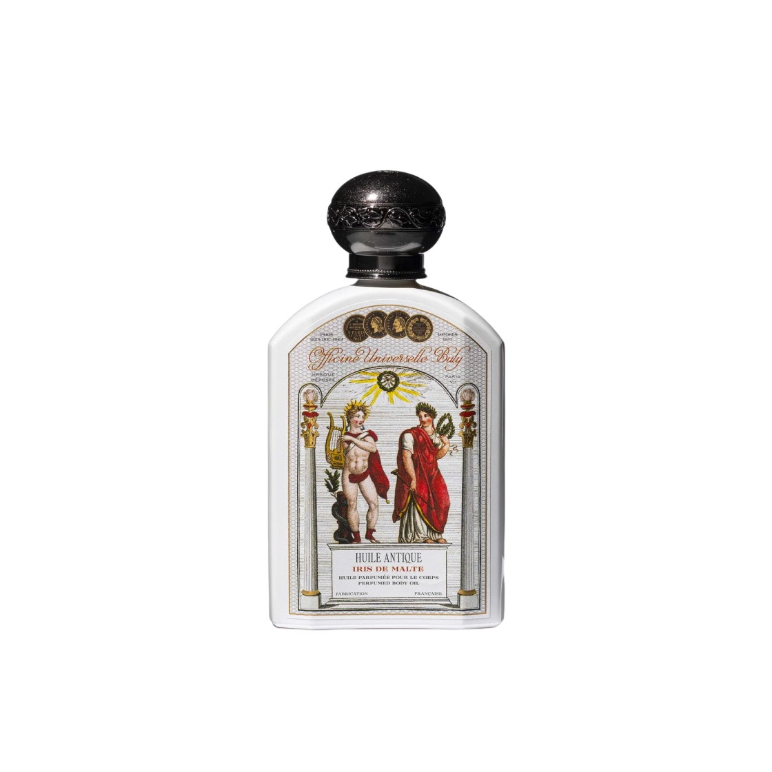 불리 1803 윌 앙띠끄 바디 오일 이리 드 말트 190ml(Buly 1803 Huile Antique Body Oil Iris De Malte 190ml)