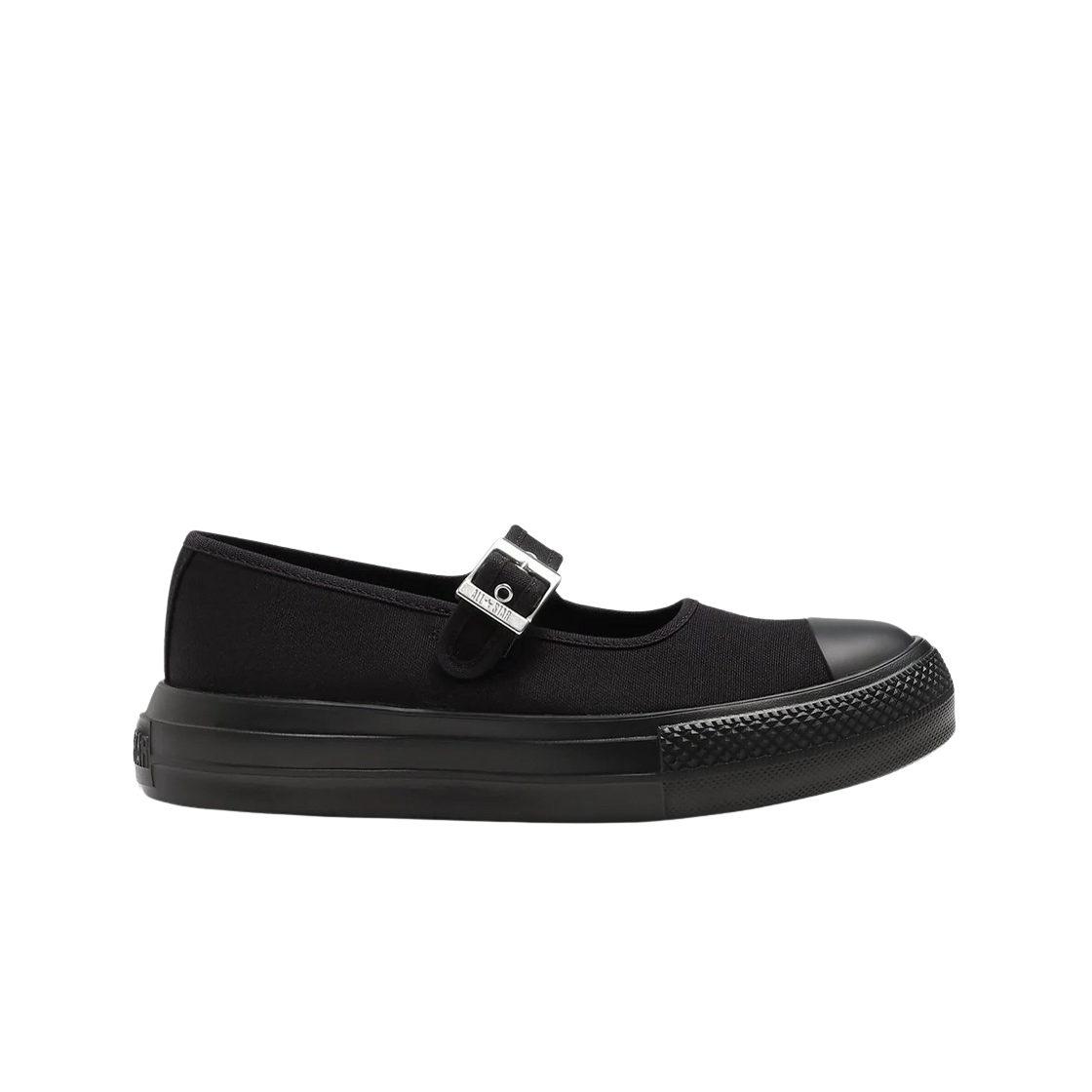 31312550 (W) Converse All Star Light PLTS MJ Ox Black