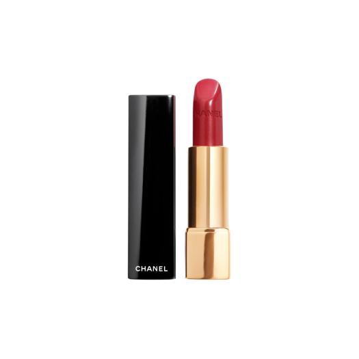 Chanel Rouge Allure Luminous Intense Lip Colour 135 Enigmatti (Korean Ver.)