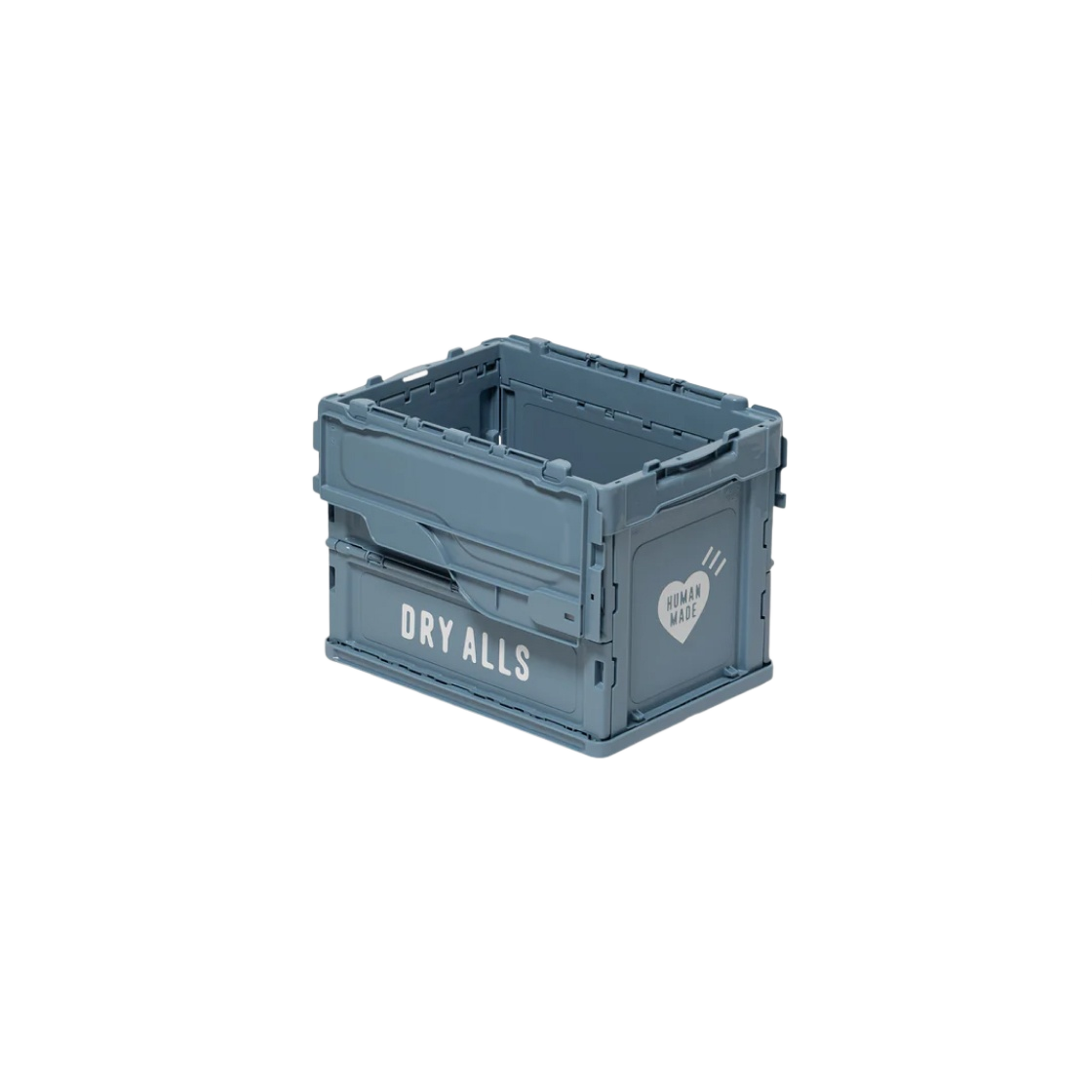 human made HUMAN MADE CONTAINER 20L ブルー HUMAN MADE CONTAINER 20L BLUE