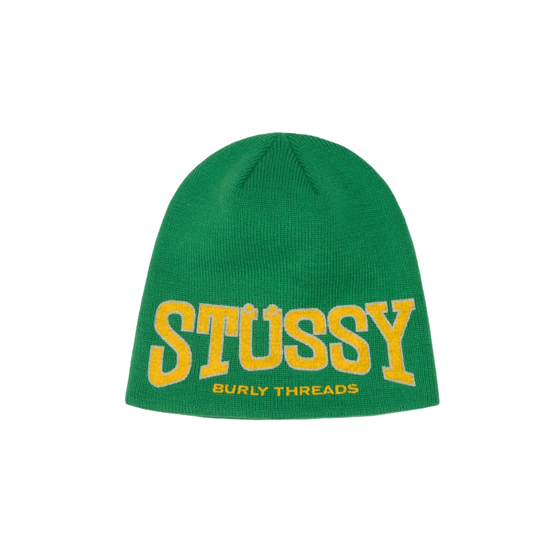 ステューシー　STUSSY Burly Threads Skullcap s-l400.jpg