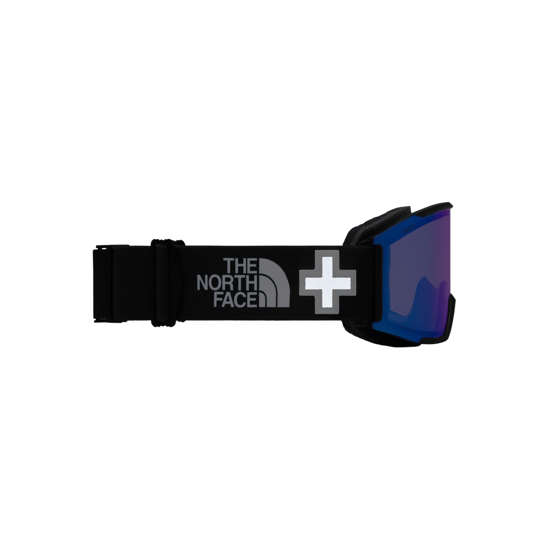 슈프림 x 노스페이스 스미스 레스큐 고글 블랙 - 22SS(Supreme x The North Face Smith Rescue Goggle Black - 22SS) - 4