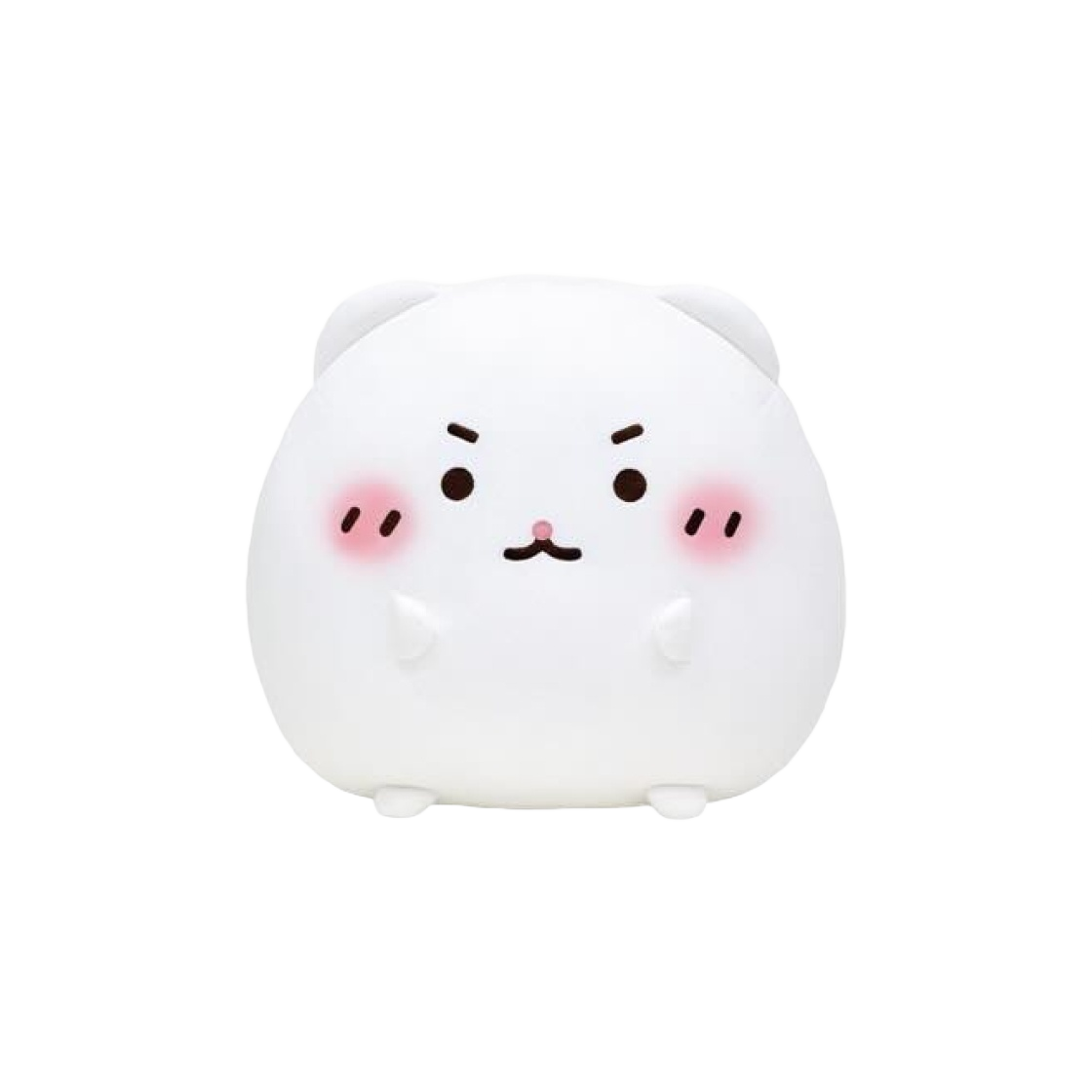 망그러진 햄터 40cm 뒹굴 쿠션(Hamter 40cm Lying Cushion)