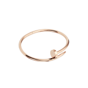 Cartier Juste un Clou Bracelet Rose Gold