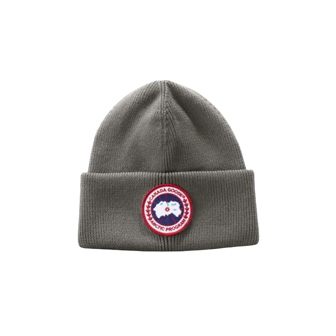 캐나다 구스 아크틱 토크 헤더 그레이(Canada Goose Arctic Toque Heather Grey)
