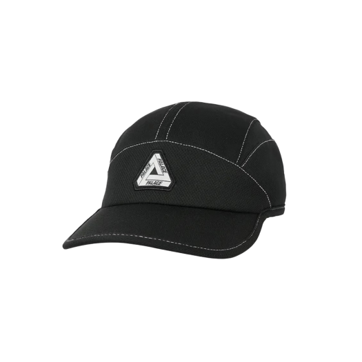 팔라스 페이더 데님 6-패널 캡 스톤 워시 - 23FW | Palace | KREAM