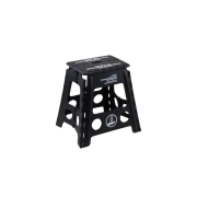 Neighborhood SRL . Folding Stool Black