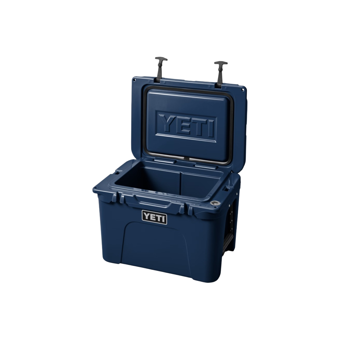 10035200000 Yeti Tundra 35 Hard Cooler Navy - #3