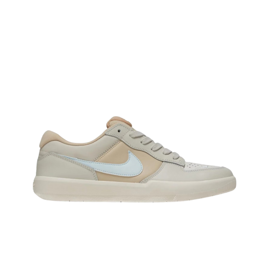Nike SB Force 58 Premium Light Bone Sanddrift