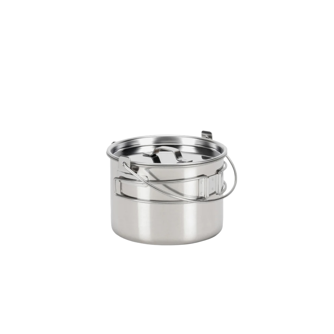 스노우 피크 케틀 No.1(Snow Peak Kettle No.1) - 2