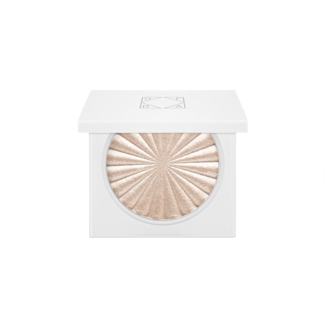 오프라 하이라이터 글레이즈드 도넛(Ofra Highlighter Glazed Donut)