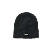 Palace Hairy Nein Cuff Beanie Black - 23FW