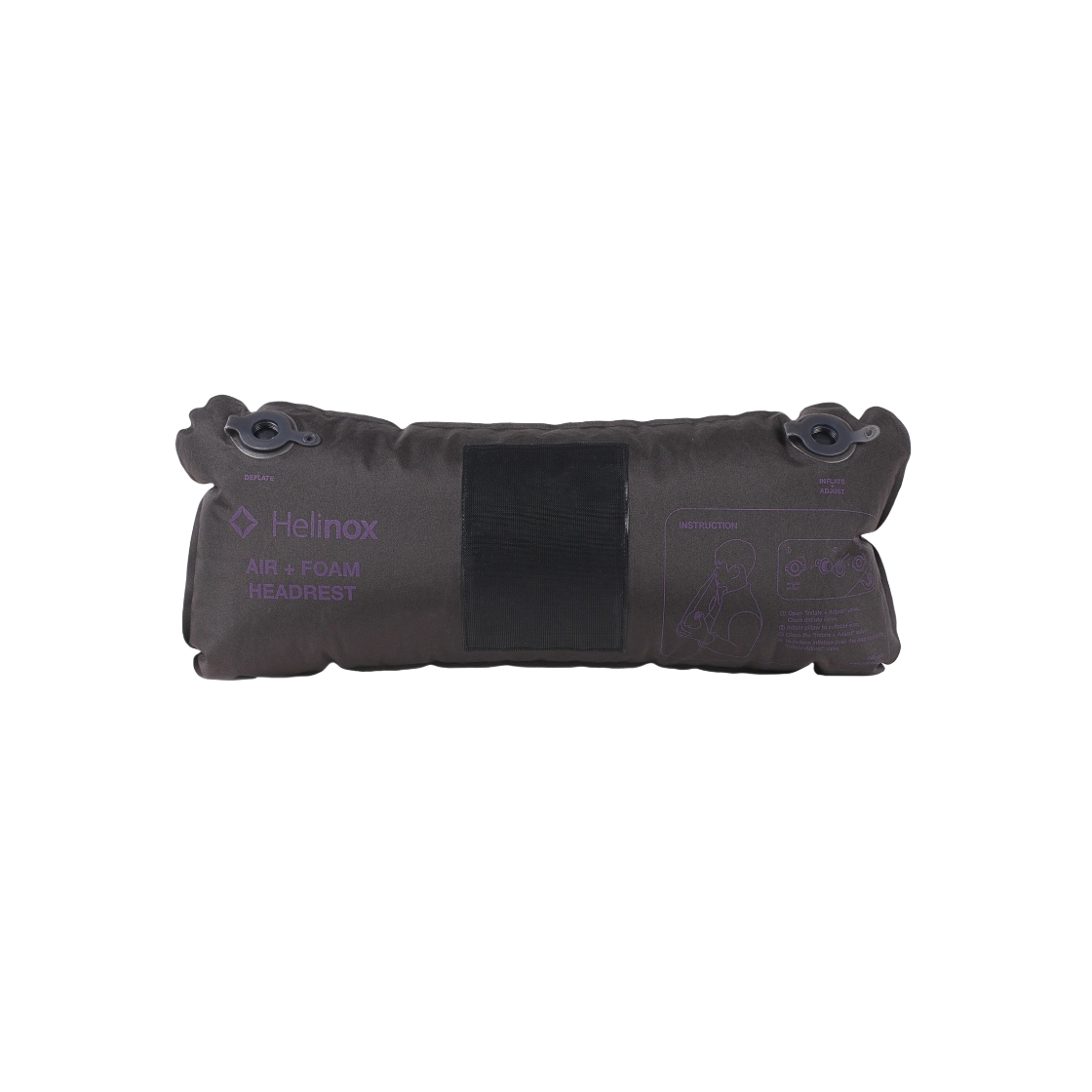 34570 Helinox x BTS Air Foam Headrest - #2