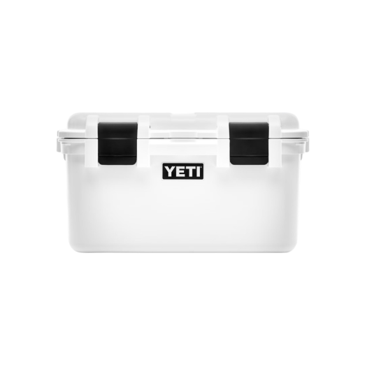 Yeti Loadout Gobox 30 Gear Case White